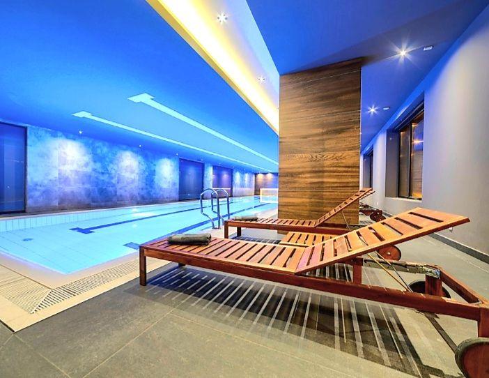 Квартира, 452 м², 103 190$ — FAKTOR